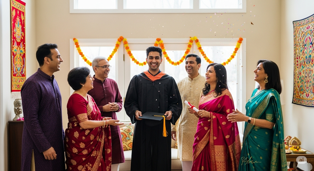 College Graduation