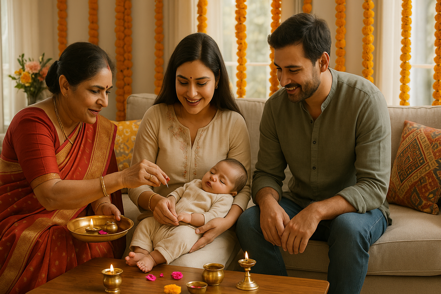 Building Food Joy from Day One