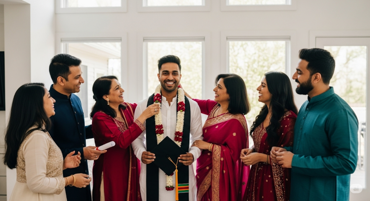 Graduation Traditions